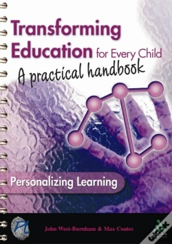 Capa do artigo Transforming Education For Every Child: A Practical Handbook
