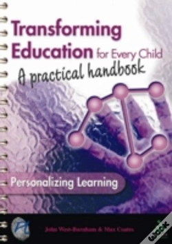 Capa do artigo Transforming Education For Every Child