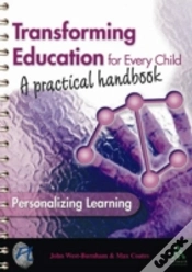 Capa do artigo Transforming Education For Every Child