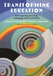 Capa do artigo Transforming Education