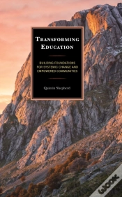 Capa do artigo Transforming Education