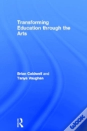 Capa do artigo Transforming Education Through The Arts