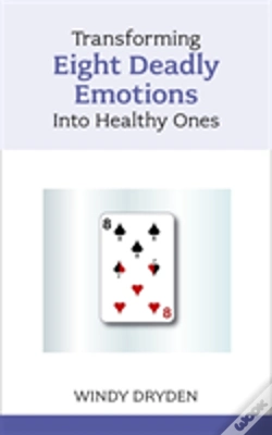 Capa do artigo Transforming Eight Deadly Emotions Into