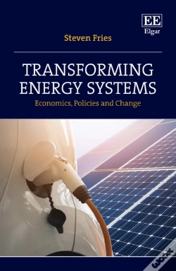 Capa do artigo Transforming Energy Systems
