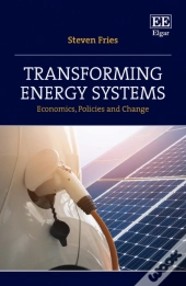 Transforming Energy Systems