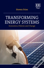 Capa do artigo Transforming Energy Systems