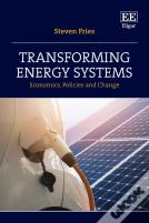 Transforming Energy Systems