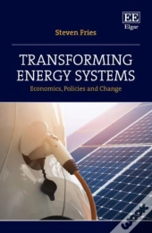 Transforming Energy Systems