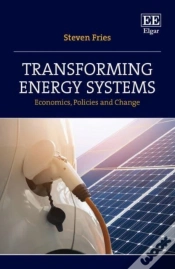 Capa do artigo Transforming Energy Systems