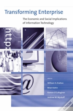 Capa do artigo Transforming Enterprise