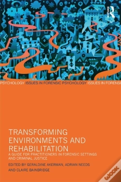 Capa do artigo Transforming Environments And Rehabilitation