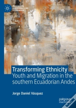 Capa do artigo Transforming Ethnicity