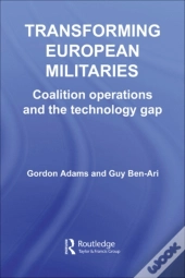 Transforming European Militaries