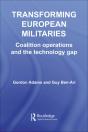 Transforming European Militaries - Preview
