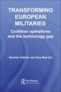 Transforming European Militaries - Preview
