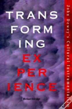 Capa do artigo Transforming Experience