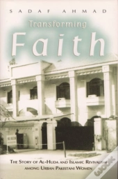 Transforming Faith