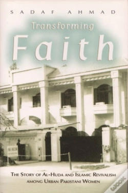 Capa do artigo Transforming Faith