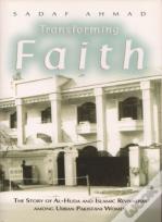 Transforming Faith