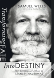 Capa do artigo Transforming Fate Into Destiny