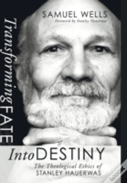 Capa do artigo Transforming Fate Into Destiny