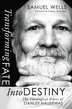 Capa do artigo Transforming Fate Into Destiny