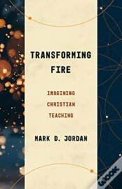 Capa do artigo Transforming Fire