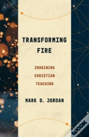 Capa do artigo Transforming Fire