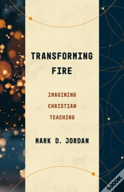 Capa do artigo Transforming Fire