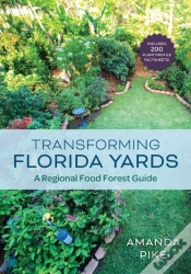 Capa do artigo Transforming Florida Yards