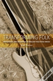 Capa do artigo Transforming Folk
