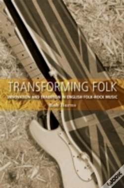 Capa do artigo Transforming Folk