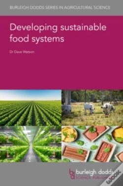 Capa do artigo Transforming Food Systems