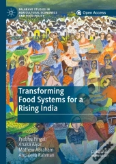 Transforming Food Systems For A Rising India