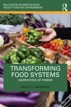 Capa do artigo Transforming Food Systems