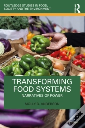 Transforming Food Systems