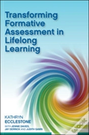 Capa do artigo Transforming Formative Assessment In Lifelong Learning