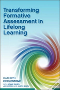 Capa do artigo Transforming Formative Assessment In Lifelong Learning