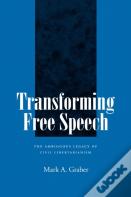 Transforming Free Speech
