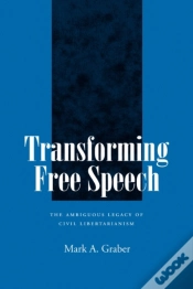 Capa do artigo Transforming Free Speech