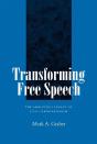 Transforming Free Speech - Preview
