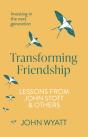 Transforming Friendship - Preview