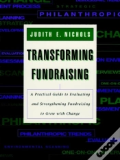 Capa do artigo Transforming Fundraising