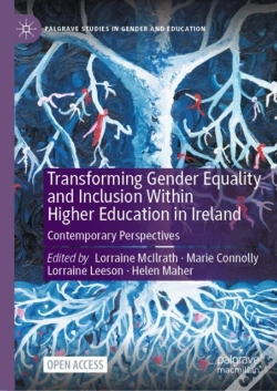 Capa do artigo Transforming Gender Equality And Inclusion Within Higher Education In Ireland