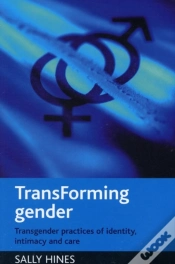 Capa do artigo Transforming Gender