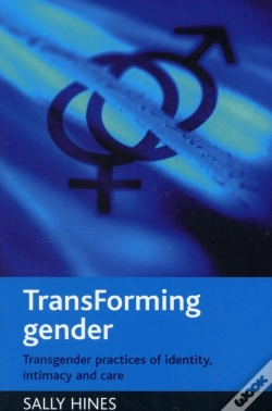 Capa do artigo Transforming Gender