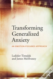 Capa do artigo Transforming Generalized Anxiety