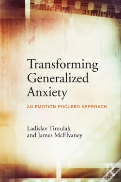 Capa do artigo Transforming Generalized Anxiety