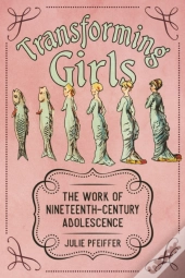 Transforming Girls