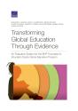 Transforming Global Education Through Evidence - Preview